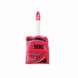 BROCHA TIPO 500 4″ PERFECT