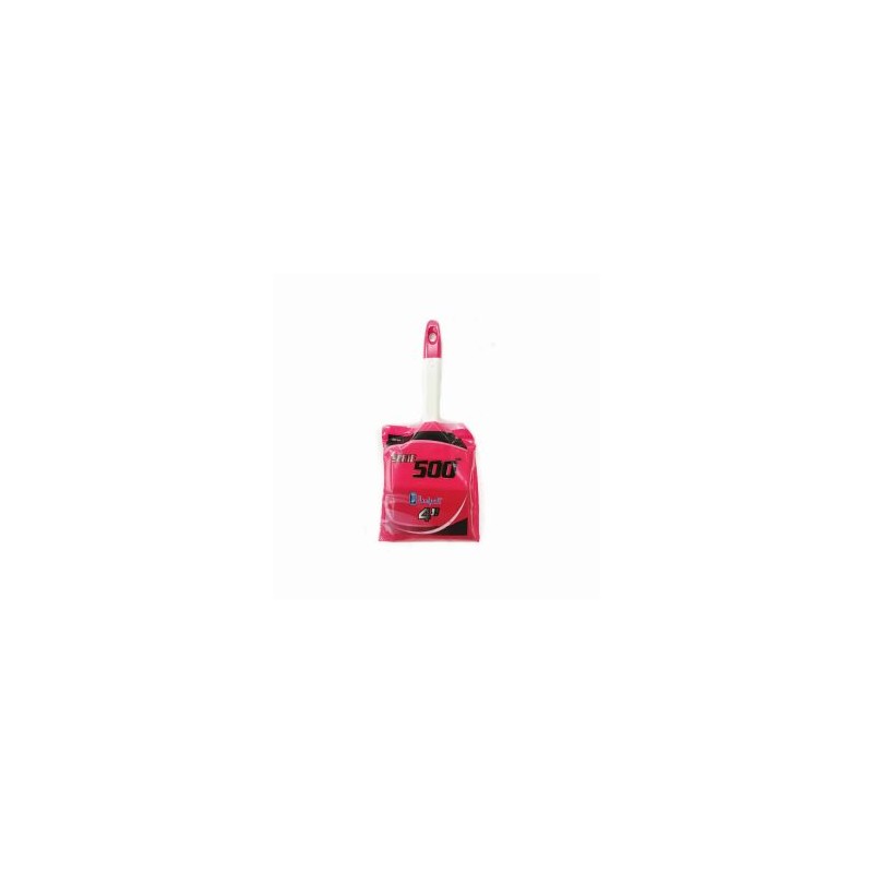 BROCHA TIPO 500 4″ PERFECT