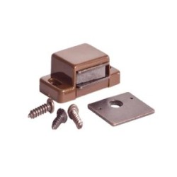 BROCHE MAGNETICO SENCILLO C/TORNILLOS 3347 HANDY H.
