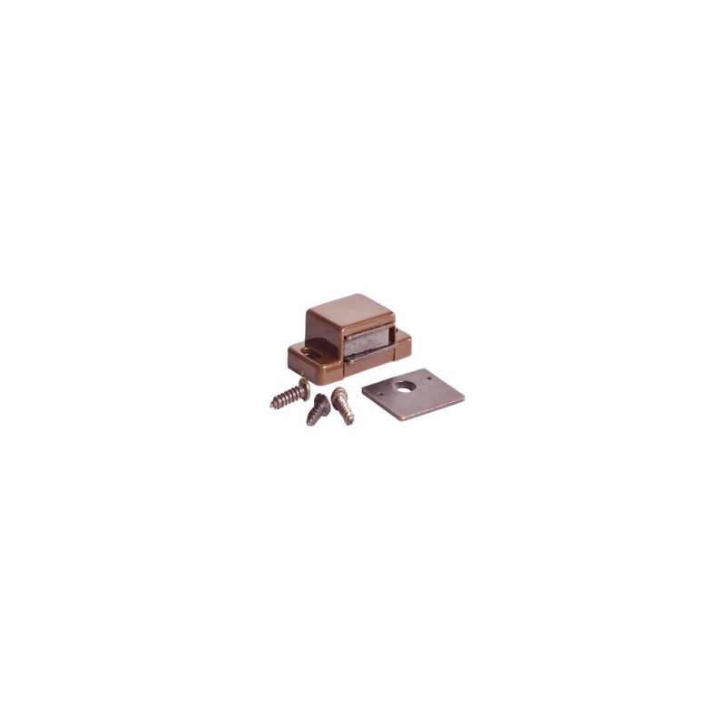 BROCHE MAGNETICO SENCILLO C/TORNILLOS 3347 HANDY H.