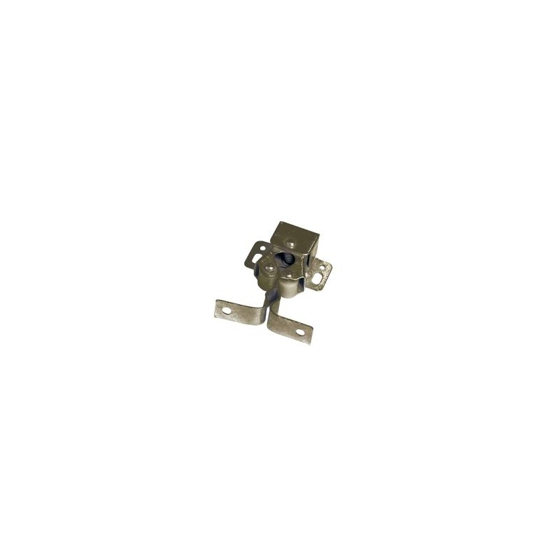 BROCHE PERICO C-3081 C/TORNILLOS COBRE ANT HANDY HOME