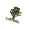 BROCHE PERICO C-3081 C/TORNILLOS COBRE ANT HANDY HOME