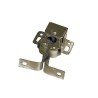BROCHE PERICO C-3081 C/TORNILLOS COBRE ANT HANDY HOME