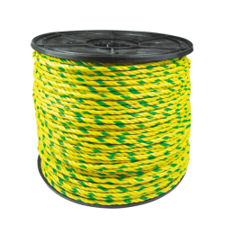 CABLE DE POLIPROPILENO 1″ (25mm) SOGA S/M