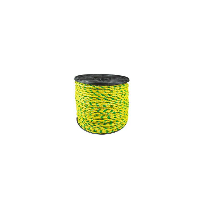 CABLE DE POLIPROPILENO 5/16″ (8mm) SOGA S/M