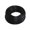 CABLE ELECTRICO THW 1 X 10 NEGRO C/100MT IUSA
