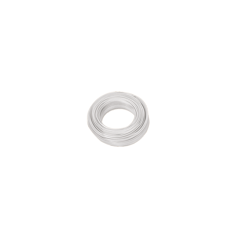 CABLE ELECTRICO THW 1 x 14 BLANCO CDC