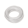 CABLE ELECTRICO THW 1 x 14 BLANCO CDC
