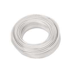 CABLE ELECTRICO THW 1 X 8 VERDE C/100MT IUSA