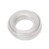 CABLE ELECTRICO THW 1 X 8 VERDE C/100MT IUSA