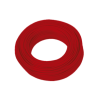 CABLE THW CAL. 10 ROJO 200246 HECORT
