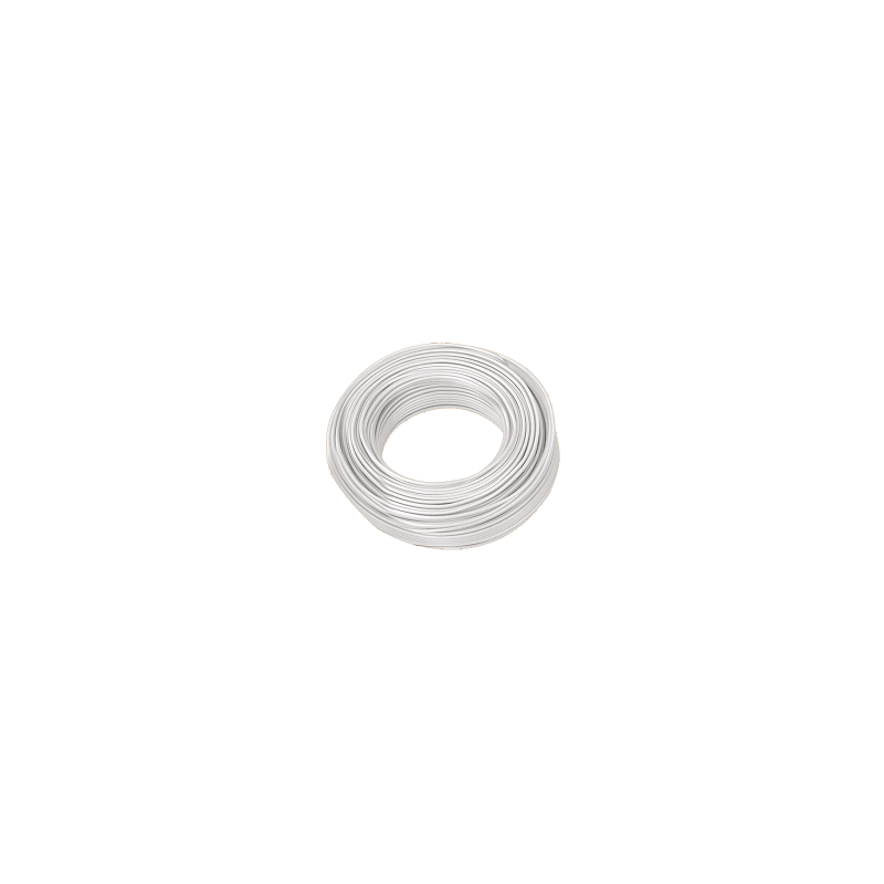 CABLE THW CAL. 12 BLANCO 200248 HECORT