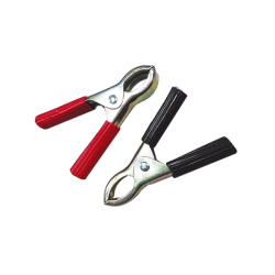 CAIMAN PINZA CHICO 50 AMPS CAI-001 KLEY