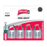 CANDADO 112 4 x 4 1712 PHILLIPS