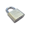 CANDADO 250 CORTO ALTA SEGURIDAD ACERO PHILLIPS