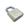 CANDADO 250 CORTO ALTA SEGURIDAD ACERO PHILLIPS