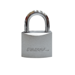 CANDADO HIERRO 38MM GC FH38-S FANAL