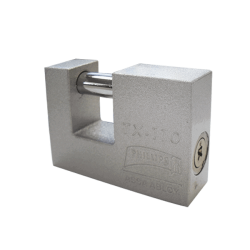 CANDADO TX-110 P/CORTINA 3 LLAVES TETRA C-4676 PHILLIPS