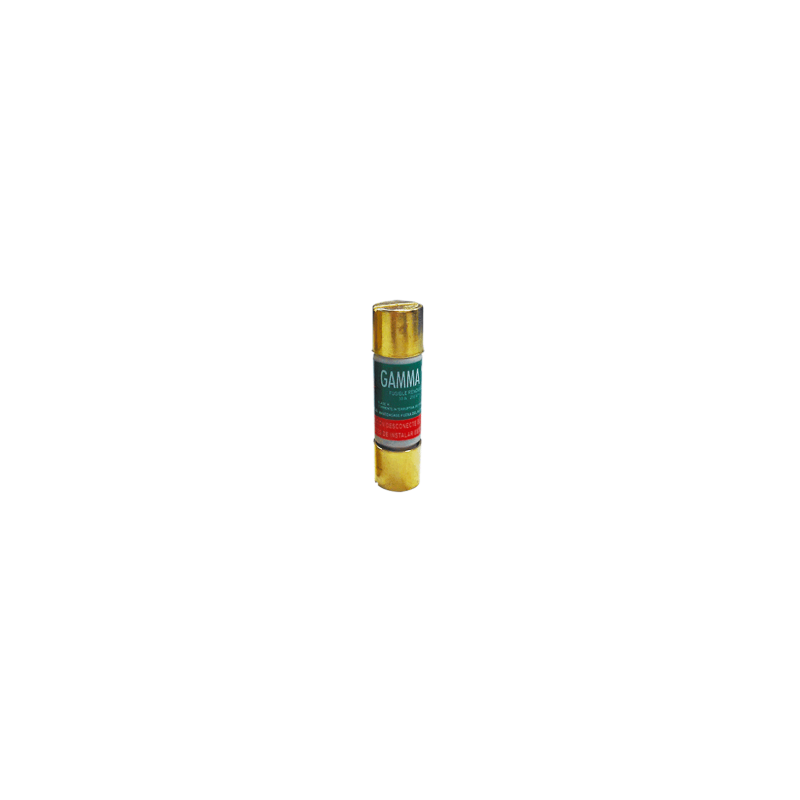 CARTUCHO CAR-010 FUSIBLE 30 AMP ESTANDAR GAMMA KLEY