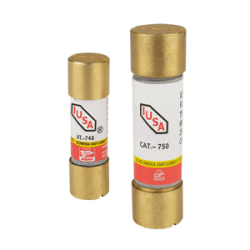 CARTUCHO FUSIBLE 60 amp ESTANDAR IUSA