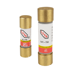CARTUCHO FUSIBLE 60 amp ESTANDAR IUSA