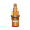 CARTUCHO RB-73C CERAMICO P/MEZC. AGUA CALIENTE RUGO