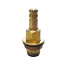 CARTUCHO UNIVERSAL RI-98 P/LLAVE RUGO