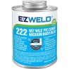 Cemento PVC Azul Lata 59 ml   222-06