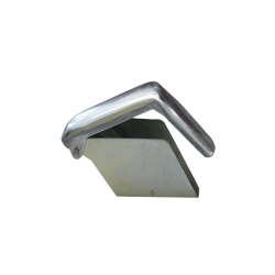 CEPILLO HIELO -GALVANIZADO CEP-01 ALMET