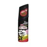 CERA LIQUIDA P/CALZADO NEGRA 70ML EL OSO