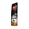 CERA LIQUIDA P/CALZADO NEGRA 70ML EL OSO