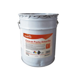 CERA PASTA PISO 15KG JOHNSON