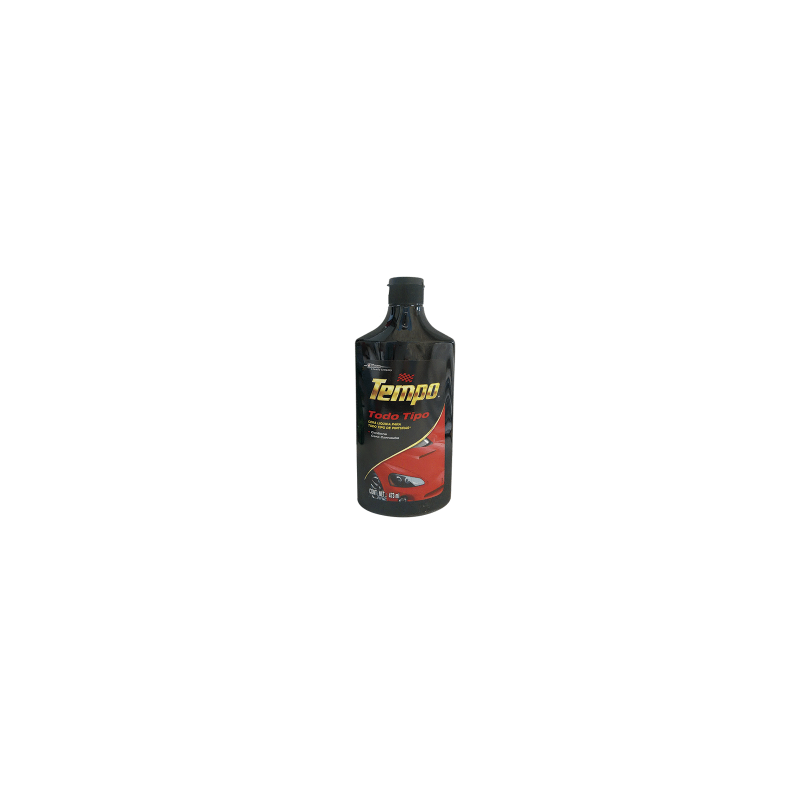 CERA TEMPO LIQUIDA 473ML JOHNSON