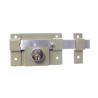 CERRADURA 700 DC DOBLE CILINDRO PHILLIPS
