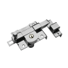 CERRADURA 775 CROMO IZQUIERA PHILLIPS