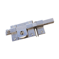 CERRADURA 800 FIJA IZQUIERDA PHILLIPS