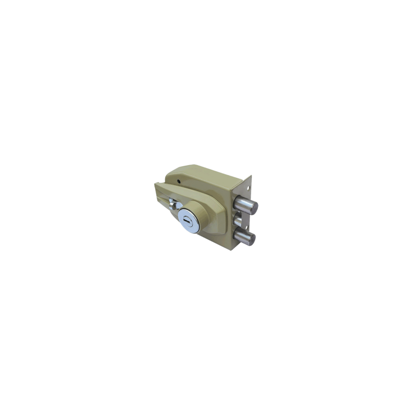 CERRADURA AS-2000 ABG C-4685 PHILLIPS