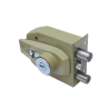 CERRADURA AS-2000 ABG C-4685 PHILLIPS
