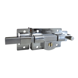 CERRADURA BARRA 132 FIJA DERECHA 132CRFD FANAL