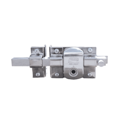 CERRADURA X-900 CROMO DERECHA C-411 PHILLIPS