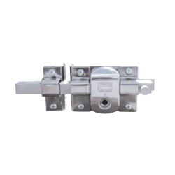 CERRADURA X-900 CROMO IZQUIERDA C-410 PHILLIPS