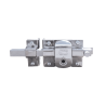 CERRADURA X-900 CROMO IZQUIERDA C-410 PHILLIPS