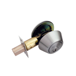 CERROJO B 260 P LLAVE-MAR ACERO INOX C-81002 PHILLIPS