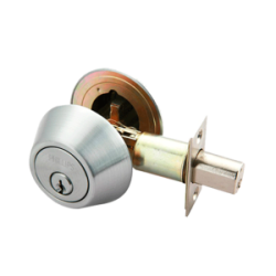 CERROJO B 262 P LLAVE-LLAVE ACERO INOX C-81001