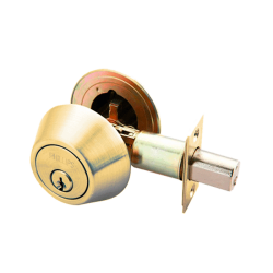 CERROJO B 262 P LLAVE-LLAVE LATON BTE C-81217 PHILLIPS