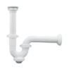 CESPOL 9770 LAVABO “CESPO PRACTIK” BLANCA FAMA