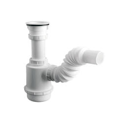 CESPOL FREGADERO C-2291 C/CUBO GDE FLEXIMATIC