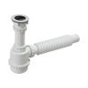 CESPOL FREGADERO CF-05 S/CUBIERTA METALICA ELPRO