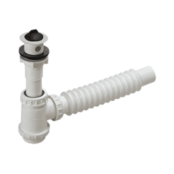 CESPOL LAVABO CL-01 S/CUBIERTA METALICA ELPRO