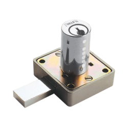 CHAPA 250 CROMO LARGA PHILLIPS
